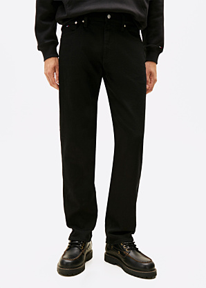 Tommy Jeans džinsai Authentic Wash