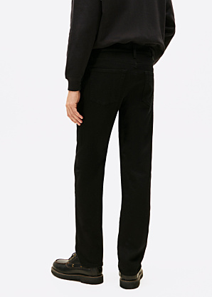 Tommy Jeans džinsai Authentic Wash