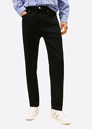 Tommy Jeans džinsai Authentic Wash