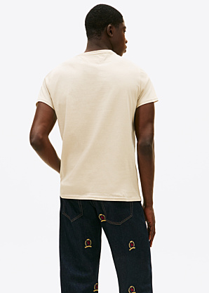 Tommy Jeans marškinėliai