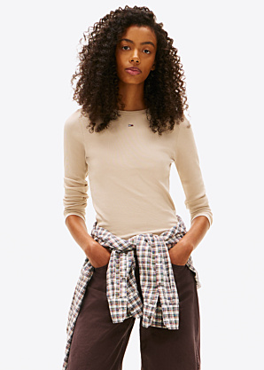 Tommy Jeans marškinėliai