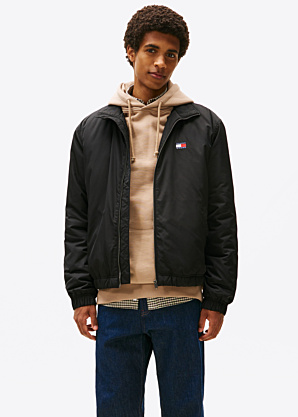 Tommy Jeans pavasario-rudens striukė Bobby