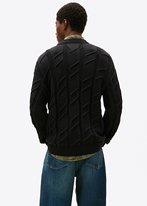 Tommy Jeans megztinis Badge