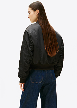 Tommy Jeans bomber striukė