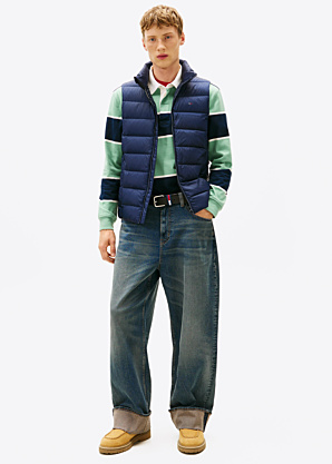 Tommy Jeans liemenė