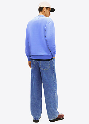 Tommy Jeans džemperis Classic Flag