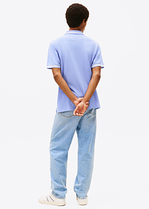 Tommy Jeans polo marškinėliai