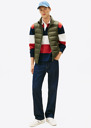 Tommy Jeans liemenė