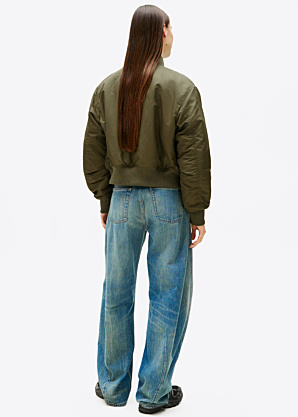 Tommy Jeans bomber striukė