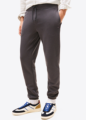 Tommy Jeans sportinės kelnės Classic Flag