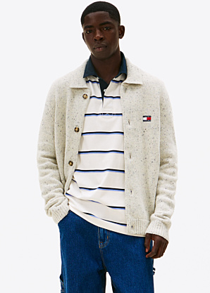 Tommy Jeans megztinis