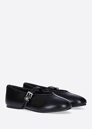 Calvin Klein balerinos Taylor