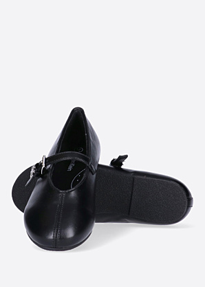 Calvin Klein balerinos Taylor