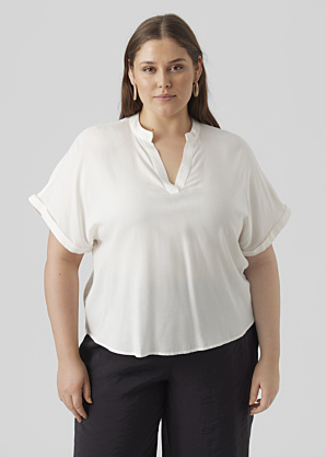 Vero Moda Curve palaidinė Beauty