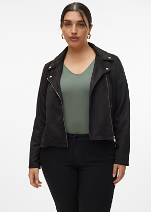 Vero Moda Curve striukė Jose