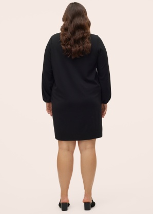 Vero Moda Curve suknelė Allison