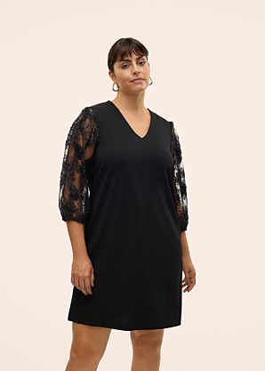 Vero Moda Curve suknelė Emmaly