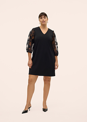 Vero Moda Curve suknelė Emmaly
