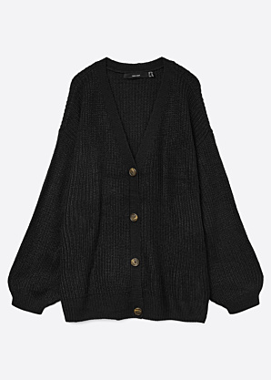 Vero Moda Curve megztinis Lea