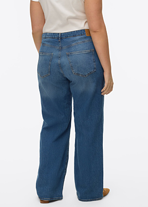 Vero Moda Curve džinsai Tessa