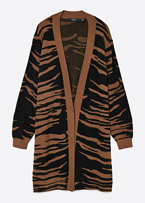 Vero Moda Curve megztinis Nancy