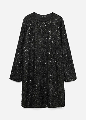 Vero Moda Curve suknelė Naja