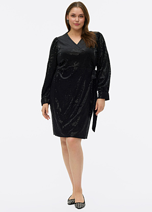 Vero Moda Curve suknelė Sensa