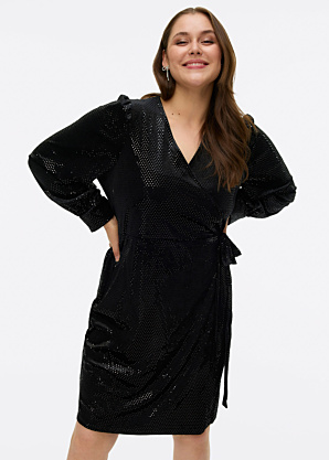 Vero Moda Curve suknelė Sensa