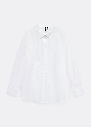 Vero Moda Curve palaidinė Fanni