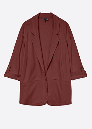 Vero Moda Curve švarkas Jesmilo