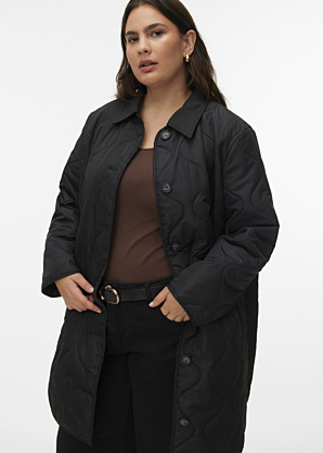 Vero Moda Curve pavasario-rudens paltas Millie