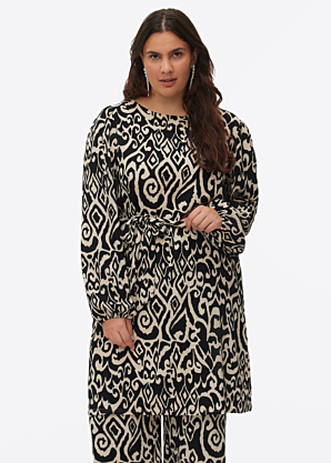 Vero Moda Curve suknelė Friga