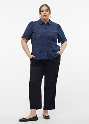 Vero Moda Curve kelnės Jesmilo