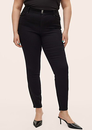 Vero Moda Curve džinsai Sophia