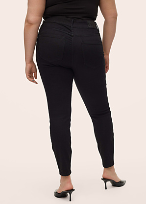 Vero Moda Curve džinsai Sophia