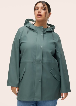 Vero Moda Curve lietpaltis Malou