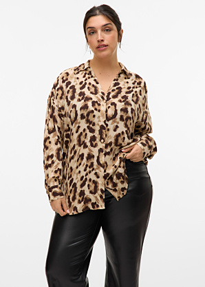 Vero Moda Curve palaidinė Anna