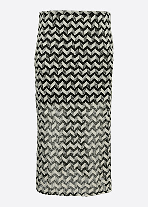 Vero Moda Curve sijonas Tikka