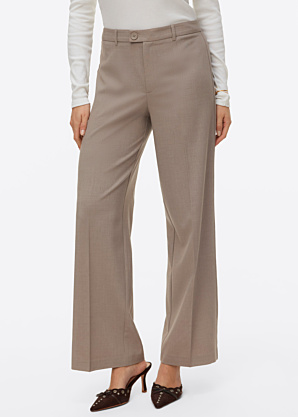 Vero Moda kelnės Texas