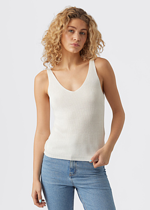 Vero Moda viršutiniai marškinėliai Newlex