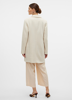 Vero Moda pavasario-rudens paltas Verodonacallie