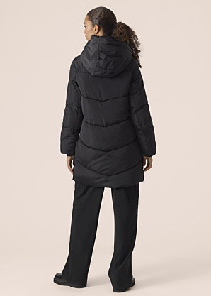 Vero Moda žieminis paltas Halsey