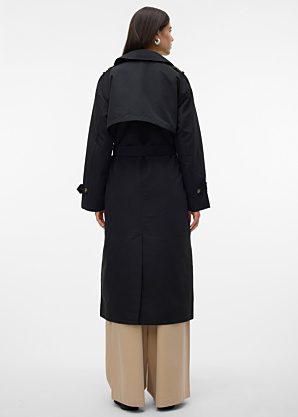 Vero Moda pavasario-rudens paltas Chloe