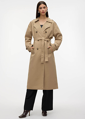 Vero Moda pavasario-rudens paltas Chloe