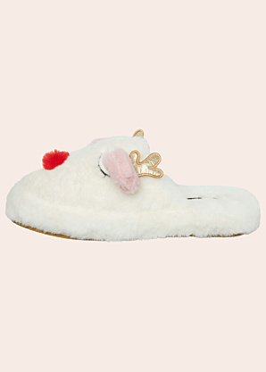 Vero Moda šlepetės Elly