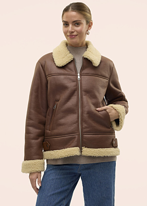 Vero Moda striukė Kay