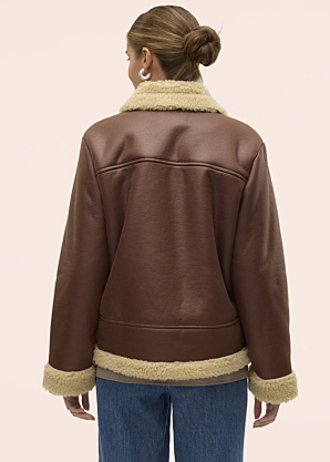 Vero Moda striukė Kay