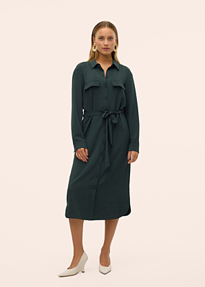 Vero Moda marškinėlis-suknelė Alva