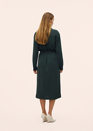 Vero Moda marškinėlis-suknelė Alva