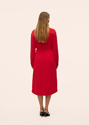 Vero Moda marškinėlis-suknelė Alva